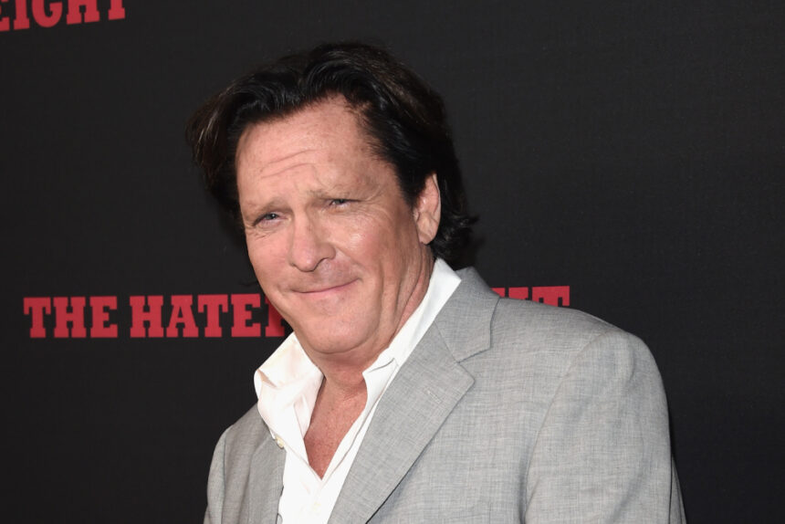 Michael Madsen, ‘Reservoir Dogs’ and ‘Kill Bill’ Actor, Dies at 67