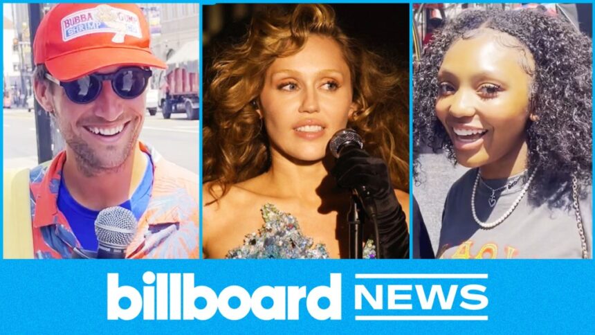 What Are the Best Songs for July 4th? The People Speak Up | Billboard News