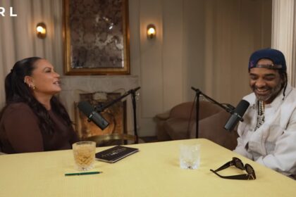 Jim Jones Says He Didn’t Realize How Many People Loved Nas Until Viral Comparison: ‘I’m Watching People Go Absolutely Batsh– Crazy’