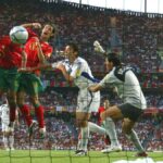 Die Fussball-Welt auf den Kopf gestellt – Charisteas macht Griechenland zum Europameister