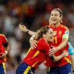 Eine Halbzeit Vollgas reicht – Spanien setzt eine Duftmarke und deklassiert Portugal