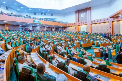 APC camp swells as 7 Reps members defect day after coalition adopted ADC