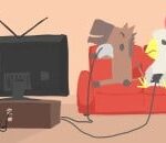 ‘Ultimate Chicken Horse’ Is Available Today With Xbox Game Pass (July 3)