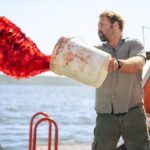 Οι πρωταγωνιστές του “Dangerous Animals” συζητούν τα πάντα γύρω από τη νέα τους ταινία