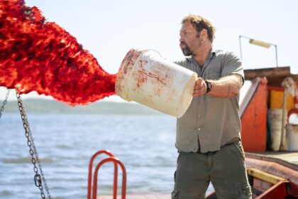 Οι πρωταγωνιστές του “Dangerous Animals” συζητούν τα πάντα γύρω από τη νέα τους ταινία