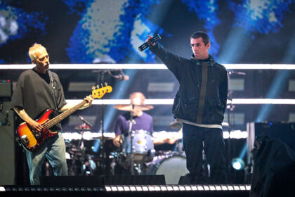 Here’s Where You Can Still Find Oasis Tour Tickets Online (and What to Know Before Purchasing)