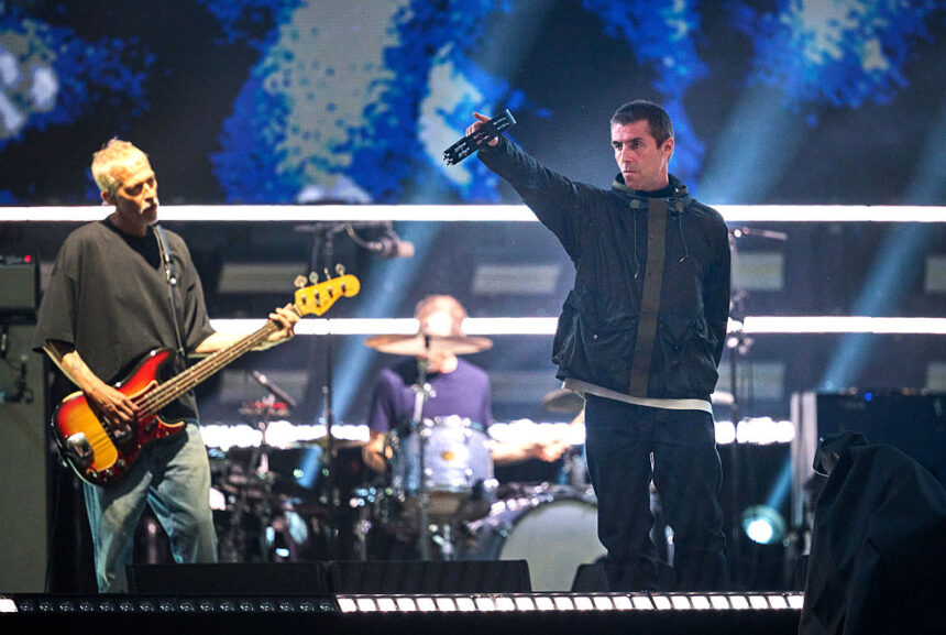 Here’s Where You Can Still Find Oasis Tour Tickets Online (and What to Know Before Purchasing)