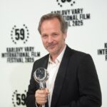 Peter Sarsgaard Calls for Unity in a Divided America at Karlovy Vary Film Festival Opening: ‘There Is No Going It Alone’