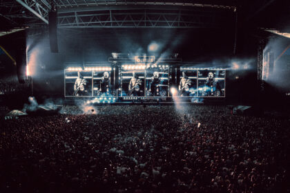 Oasis Reunion Tour: The Full Setlist From Opening Night