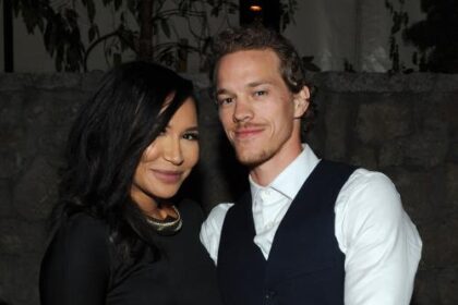 Ryan Dorsey was ‘devastated’ for his son following Naya Rivera’s death