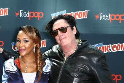 Vivica A. Fox and Stephen Baldwin remember Michael Madsen