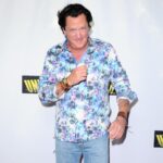 Walton Goggins and Jennifer Tilly lead tributes to Michael Madsen