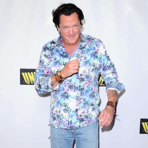 Walton Goggins and Jennifer Tilly lead tributes to Michael Madsen
