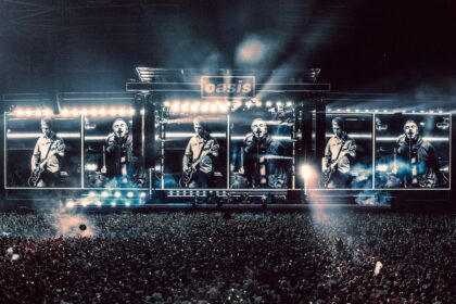 Oasis Live ’25 Reunion Tour Setlist in Cardiff, Wales: Every Song From the First Show