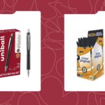 These 7 Pens Make Writing Exams in Nigeria Way Easier and Smoother