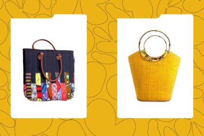 These 11 Ankara Bags Are So Stylish, You’ll Want Them All