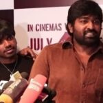 Vijay Sethupathi’s Heartfelt Apology for His Son’s Actions