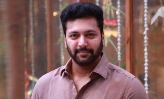 Actor Ravi Mohan Produces and Stars in ‘BroCode’
