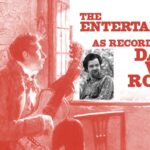 Learn to Play Dave Van Ronk’s Freewheeling Take on “The Entertainer” | AG Patreon Song of the Month
