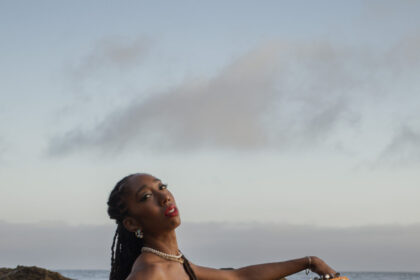 Video Premiere: Aviana And The Pure Root’s “Through His Eyes” Brings Reincarnated Love to Life in Lush, Soulful Visual