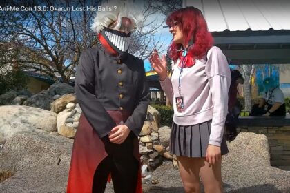 Vetis Cosplay Brings on the Life and Laughs