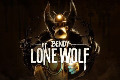 Bendy: Lone Wolf Launches Digitally on August 15, Physical Edition Follows in October