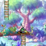 La Tale Has Released Its Latest Emeraldia Update