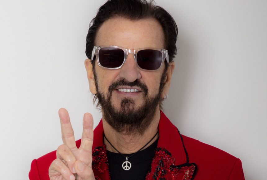 The Beatles Drummer Ringo Starr Spent ‘Two Days’ With Sam Mendes Going Through His Own Biopic ‘Line by Line’: ‘I’d Say, ‘We Would Never Do That.’’