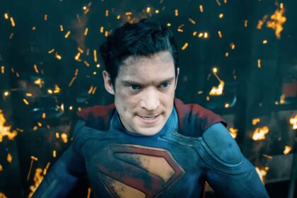 ‘Superman’ Star David Corenswet Reached Out to Henry Cavill and Tyler Hoechlin For Advice, But They Said We’re ‘Not Gonna Try and Give You Any Tips’: ‘Superman’s Not So Much for Giving Advice’