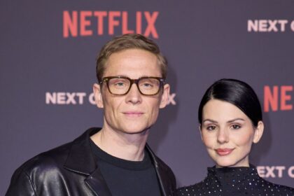 Matthias Schweighöfer und Ruby O. Fee outen sich als Prepper