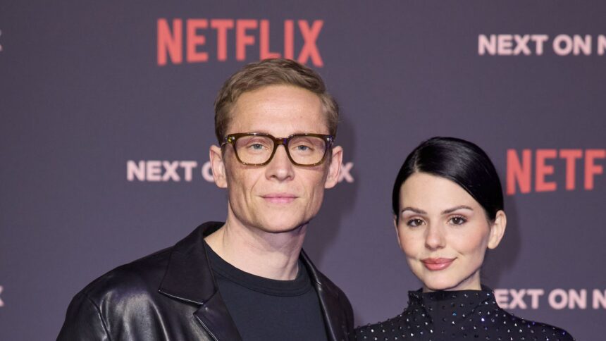Matthias Schweighöfer und Ruby O. Fee outen sich als Prepper
