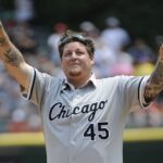 Magenkrebs: Baseballstar Bobby Jenks mit 44 Jahren gestorben