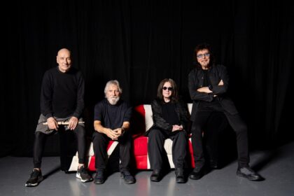Black Sabbath and Ozzy Osbourne’s Final Concert Setlist: Every Song From Their Farewell Show