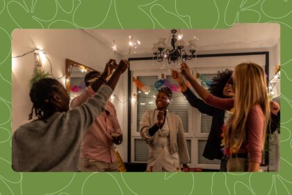 How to Host a Nigerian House Party Without Stressing Out: 11 Steps to Follow