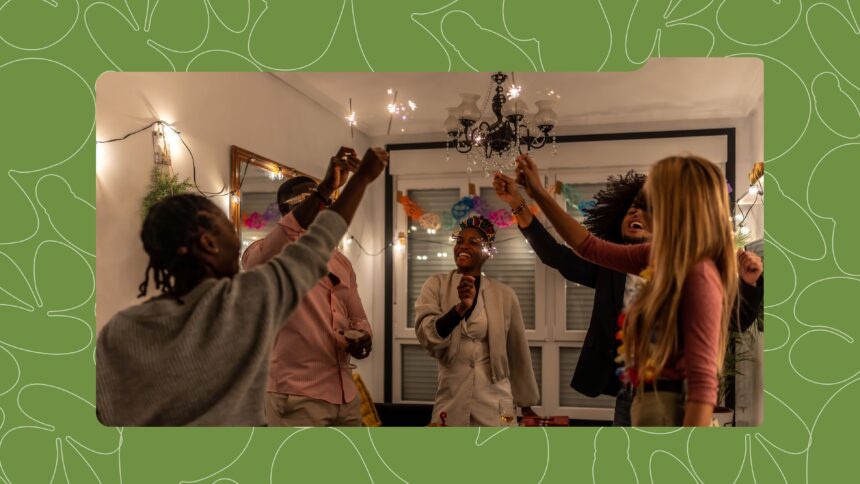 How to Host a Nigerian House Party Without Stressing Out: 11 Steps to Follow