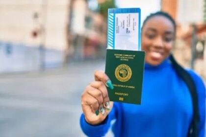 You’re not ready to japa if you still do these 5 things