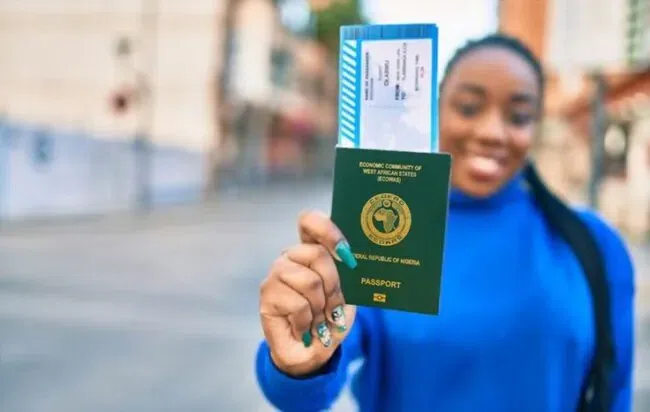 You’re not ready to japa if you still do these 5 things