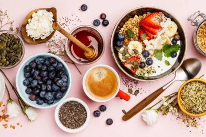 7 ideas de desayunos ricos en vitamina D para que no te falte