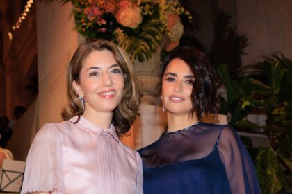 Couture Week Opens With a Cinematic Bal d’Été, Directed by Sofia Coppola at the Musée des Arts Décoratifs