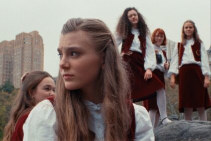 ‘Broken Voices’ Review: Exceptional Czech Drama Nimbly Deals With Abuses of Power in a Competitive Girls Choir