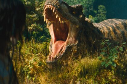 ‘Jurassic World Rebirth’ Roars to Top of China Box Office
