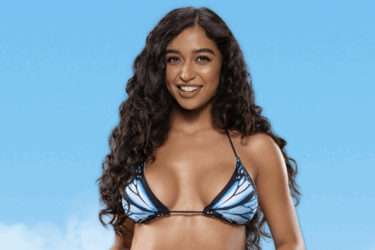Cierra Leaves ‘Love Island USA’ Due to a ‘Personal Situation’ Amid Backlash Over Resurfaced Post