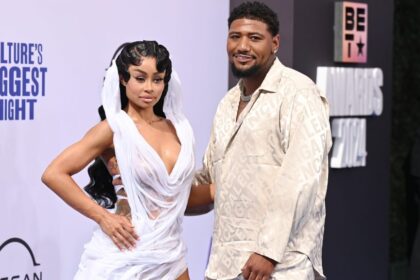 Blac Chyna And Derrick Milano Call Off Engagement After “Prayer And Reflection”