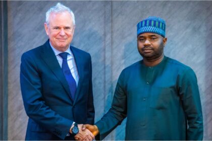 Nigeria, Dutch govt renegotiates outdated tax agreement