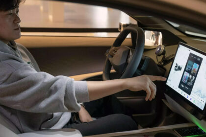 Hyundai, Inster ve Kona’nın arasına yeni bir elektrikli SUV konumlandırmaya hazırlanıyor