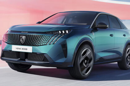 Peugeot 3008 Plug-in Hybrid (PHEV), Türkiye’de 2 milyon 110 bin TL’den satışa sunulacak