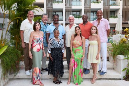 Where Are the Golden Bachelor Contestants on Bachelor in Paradise?