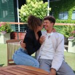 Ben Shelton and Trinity Rodman: A Complete Relationship Timeline