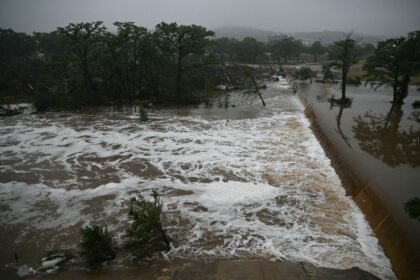 Texas Floods: 6 Ways to Help the Devastated Communities