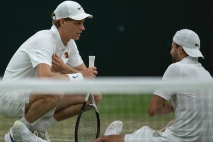 Grigor Dimitrov Withdraws from Wimbledon 2025 Due to Chest Muscle Injury